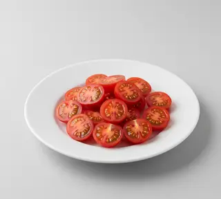 Томати чері 50 г