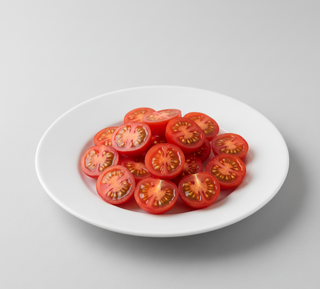 Томати чері 50 г