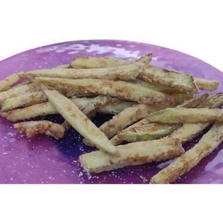 Berenjenas Fritas (Ración)