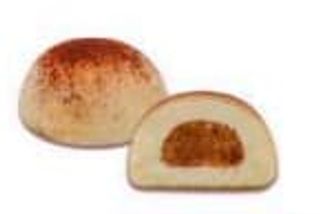 Mochi Artesanal De Tiramisú (1 Ud.)