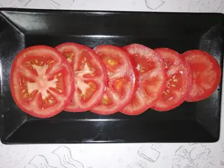 Paradajz salata 