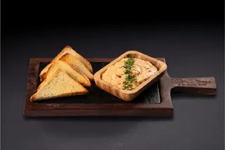 Касапско сирене