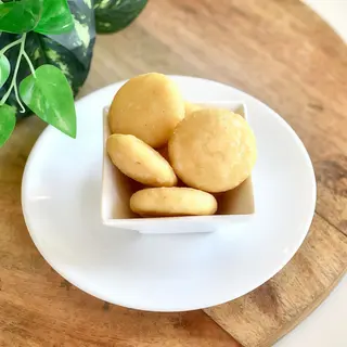 Ración De Arepitas
