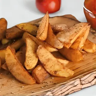 Patatas Delux