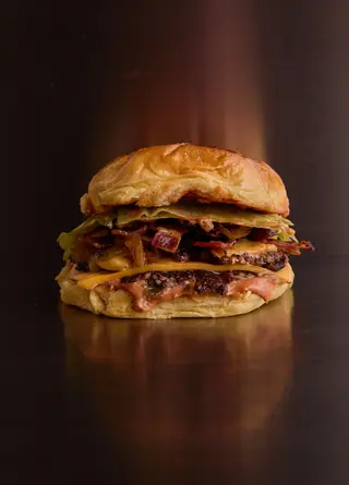 BACON GODDESS