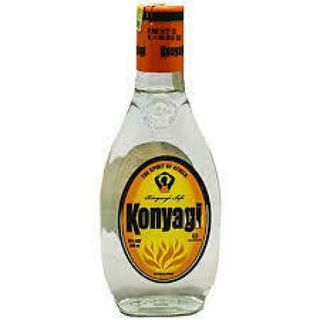 Konyagi General Merchandise, 250ml