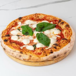 Provola e pepe - 4 pezzi