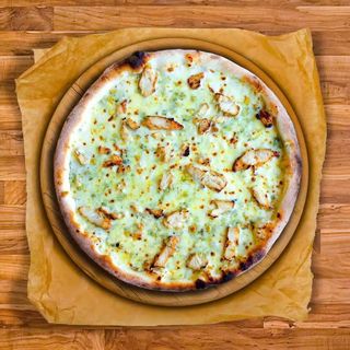 Пица Пи (20см)