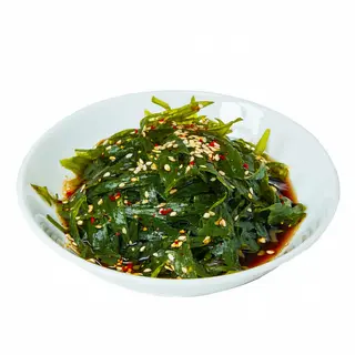 Ensalada Alga