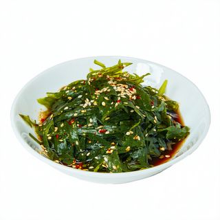 Ensalada Alga