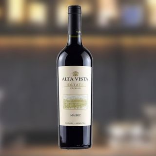 Vino Altavista Malbec