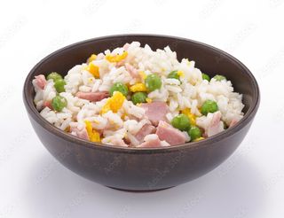 T080-riso cantonese 广东炒饭