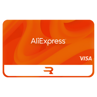 AliExpress Rewarble - 150 GBP (Global)