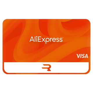 AliExpress Rewarble - 150 USD (Global)
