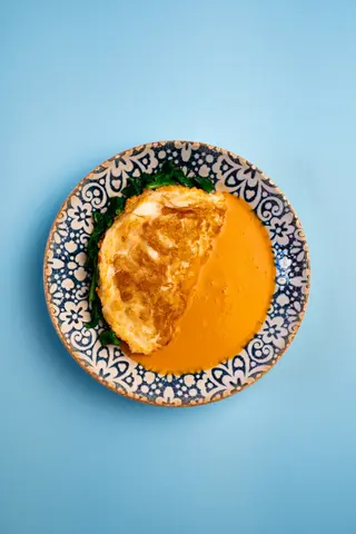 Білковий омлет (250г)