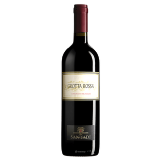 Carignano Del Sulcis Grotta Rossa (750 ml.)
