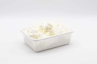 Vaschetta panna 400 g