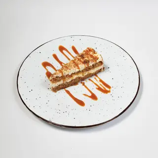 Torta od mrkve