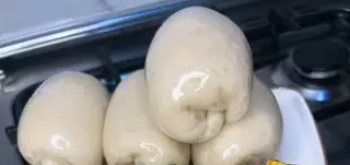 Poundo Yam 