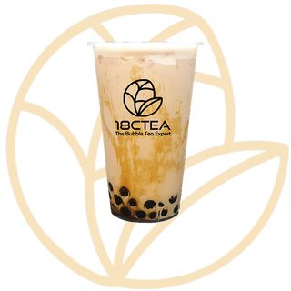 Clasic milk tea