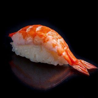 Nigiri Crevette