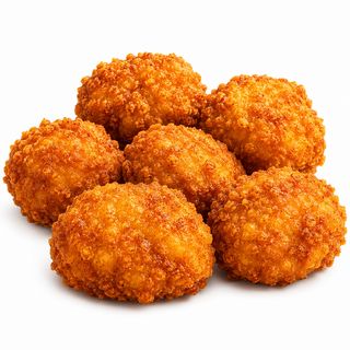 Poppers - 6 Pièces