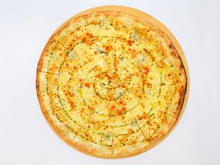 Grande Quattro Formaggi (1.35kg)