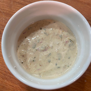 ტარტარის სოუსი