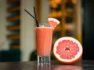 Грейпфрутовий фреш (0.33л)