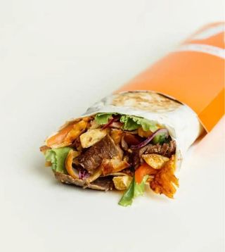 LaVasz’n Mieszane Frites