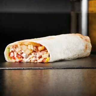 Фрі кебаб (390г)