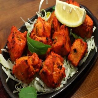 Pollo Tandoori Tikka