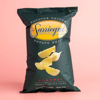 PATATAS ACEITE DE OLIVA