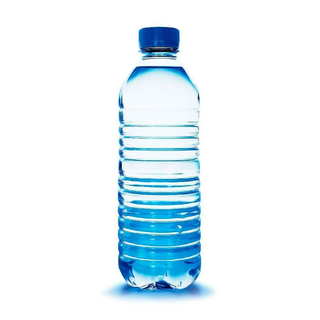 AGUA MINERAL (35 cl)