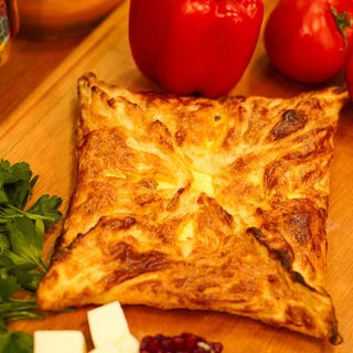 Пеновані з куркою (300г)