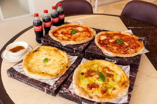 MENÚ ENCUENTRO GOURMET