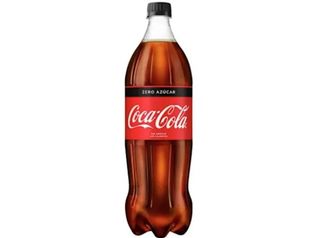 Coca-Cola Zero (1.25 Lt.)