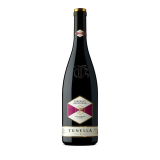 Tunella Cabernet Sauvignon 2019 13% 0.75 L