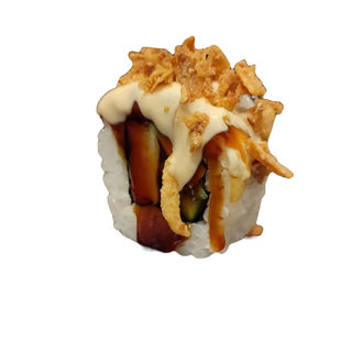 69.Crunch Maki (8 Pzs.)
