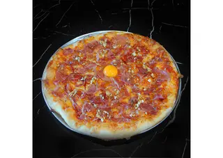 PIZZA MOLT IBERICA