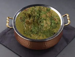 Mutton nilgiri