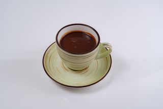 Горячий шоколад mega