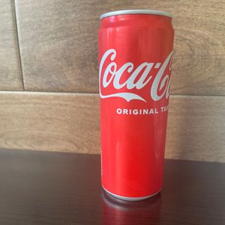 Coca-Cola latina 33 cl