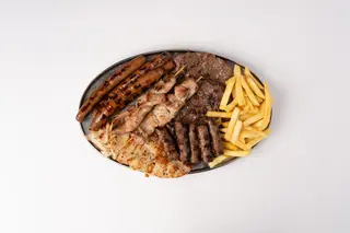 Mešano meso 1kg