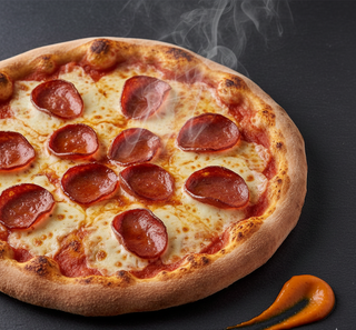 Pizza Pepperoni