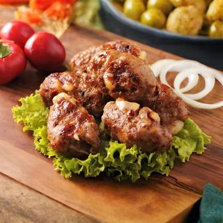 Juneći uštipci 1kg