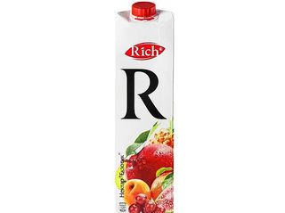 Сік Rich Екзотик 1л