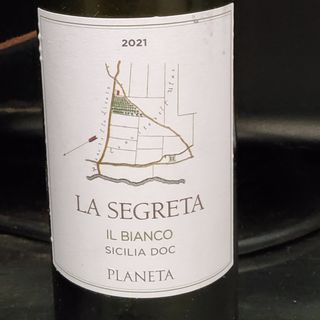 La segreta  DOC 37.5 cl