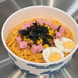 VIETNAM nam salted egg