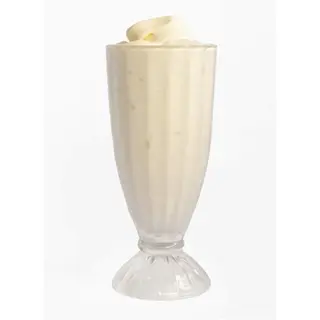 Vanilla Classic Milkshake